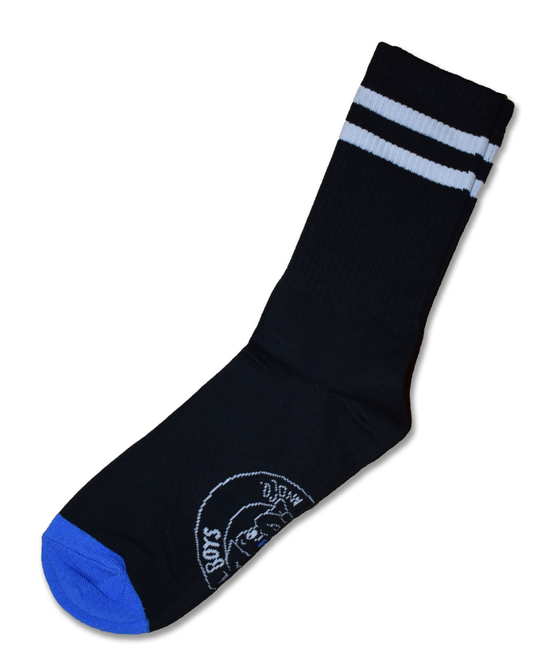 classic crew socks